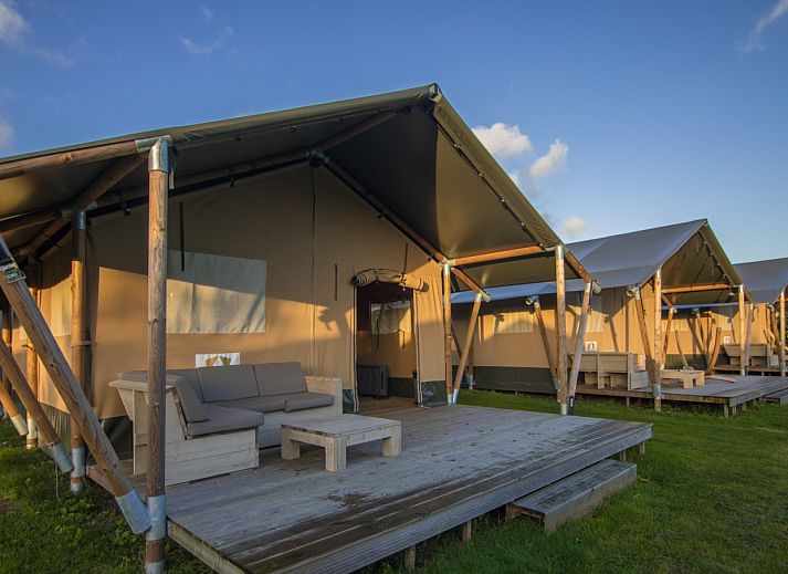 Camping 't Veld