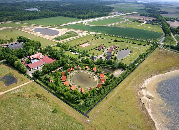 Vakantiepark Eigen Wijze