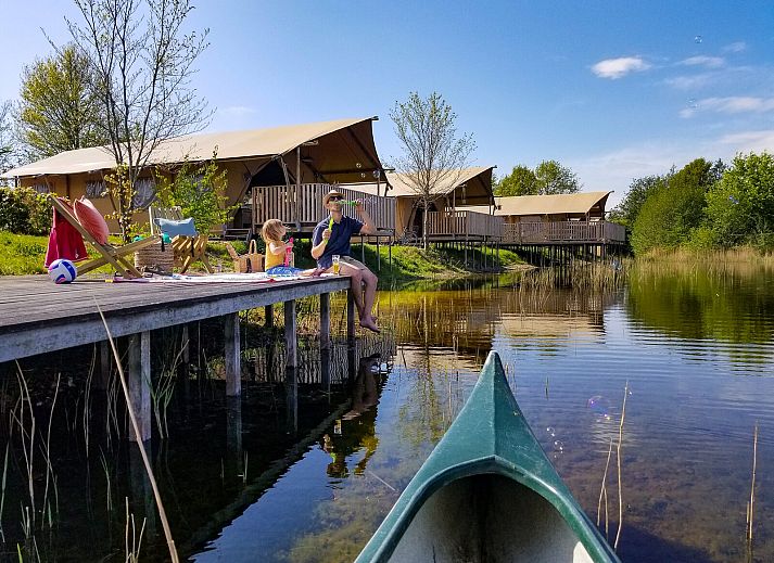 Vakantiepark Eigen Wijze