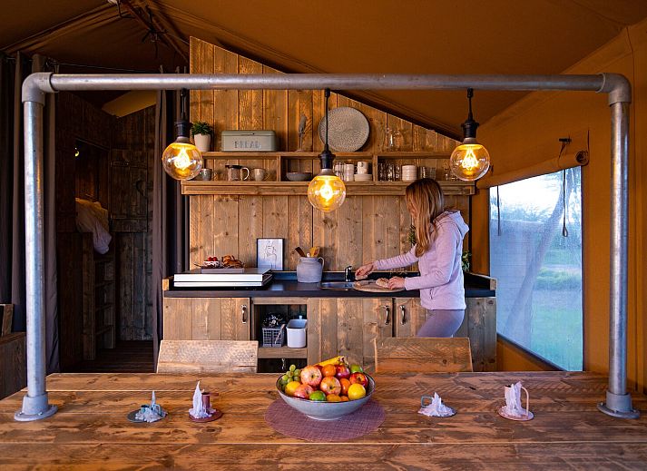 Vakantiepark Eigen Wijze