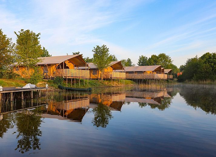 Vakantiepark Eigen Wijze
