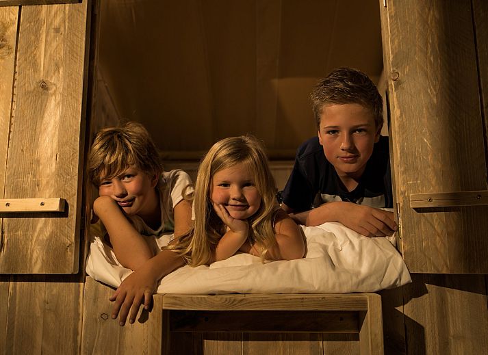 Vakantiepark Eigen Wijze