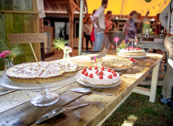 Vakantiepark Eigen Wijze