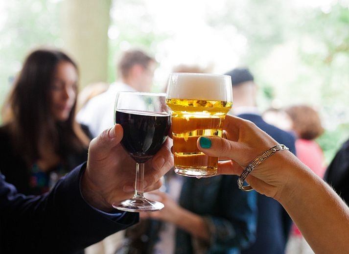 Vakantiepark Eigen Wijze