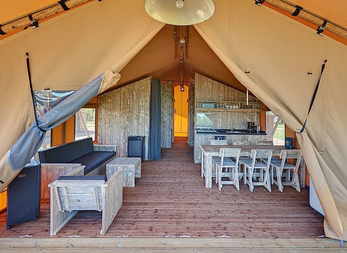 Vakantiepark Eigen Wijze