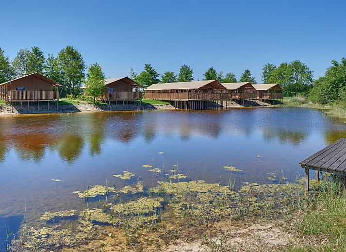 Vakantiepark Eigen Wijze