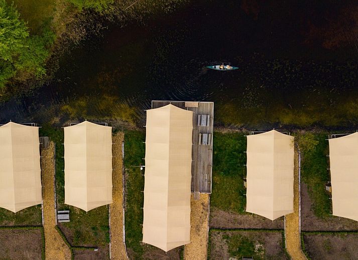 Vakantiepark Eigen Wijze