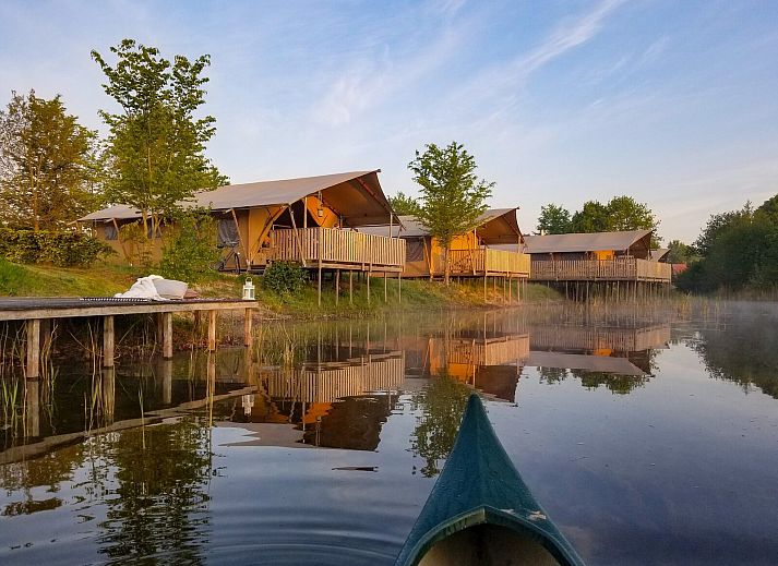 Vakantiepark Eigen Wijze