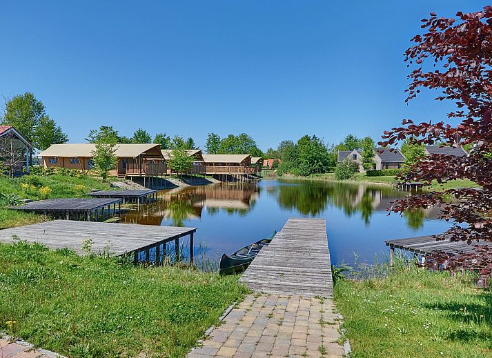 Vakantiepark Eigen Wijze