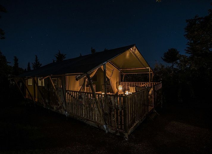 Vakantiepark Eigen Wijze