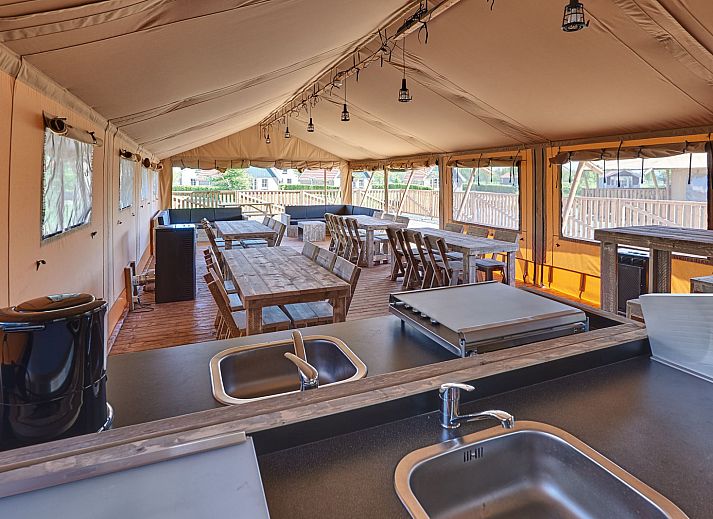 Vakantiepark Eigen Wijze