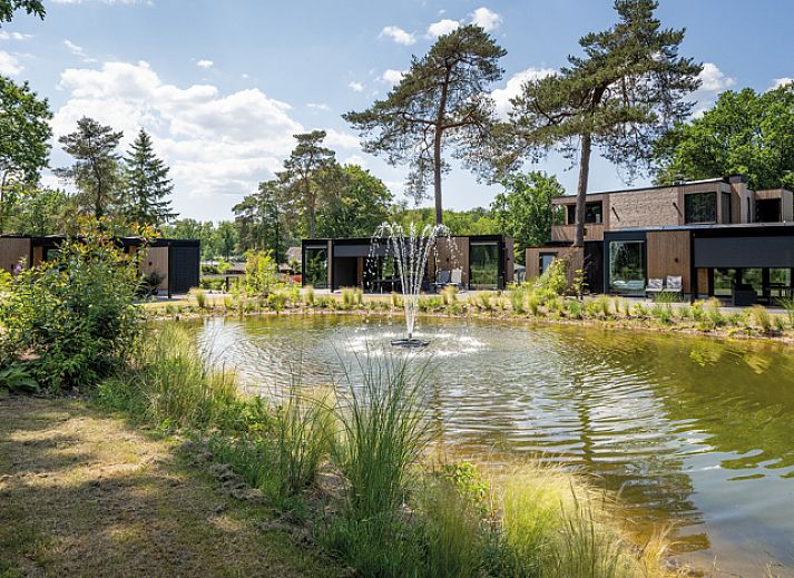 Recreatiepark Beekbergen