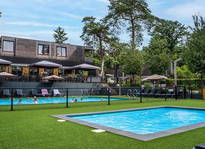 Recreatiepark Beekbergen