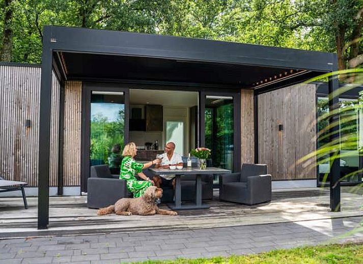 Recreatiepark Beekbergen