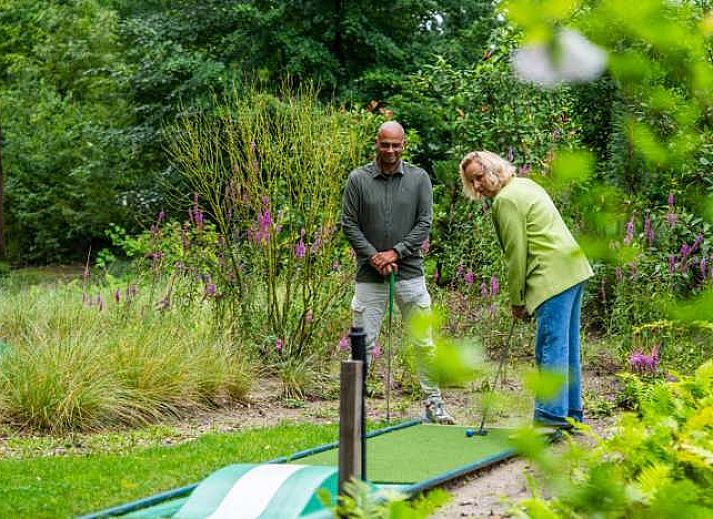 Recreatiepark Beekbergen