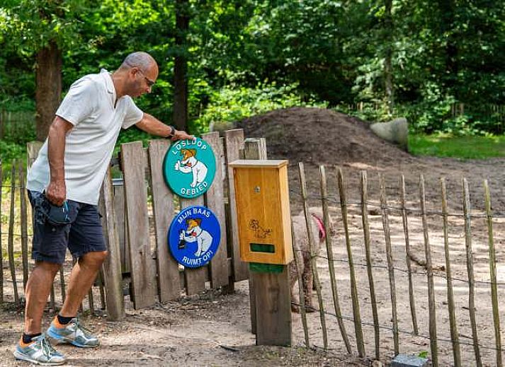 Recreatiepark Beekbergen