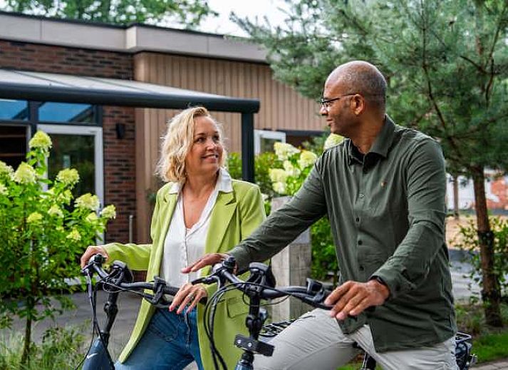 Recreatiepark Beekbergen