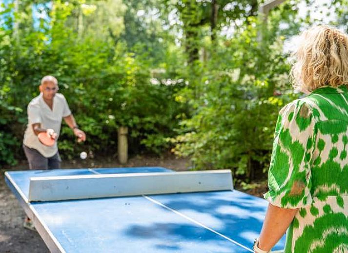 Recreatiepark Beekbergen