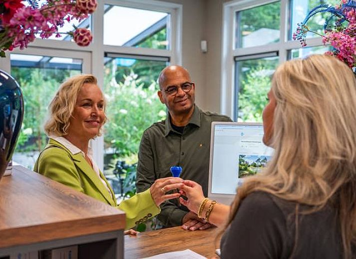 Recreatiepark Beekbergen