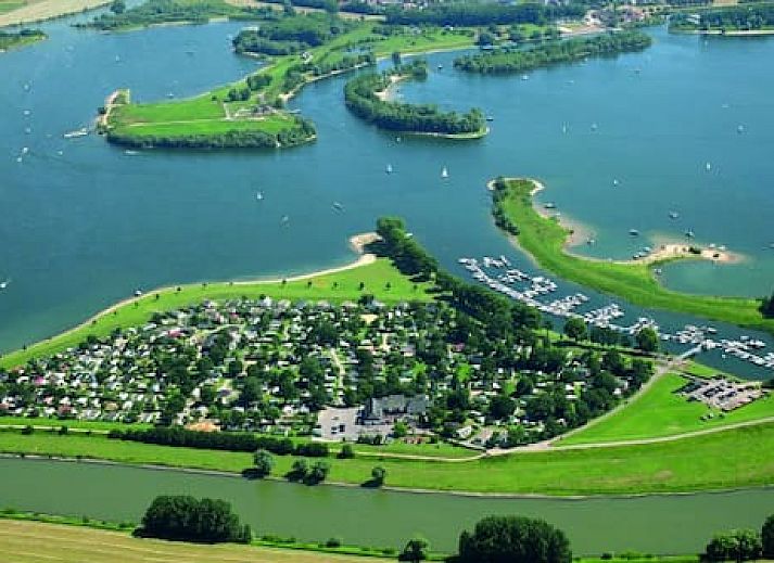 Recreatiepark de Veerstal