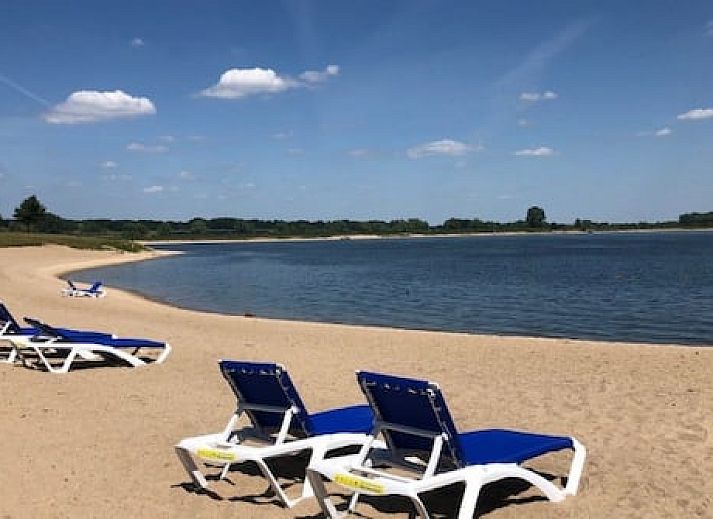 Recreatiepark de Veerstal