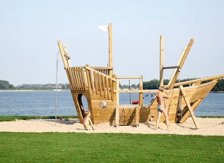 Recreatiepark de Veerstal