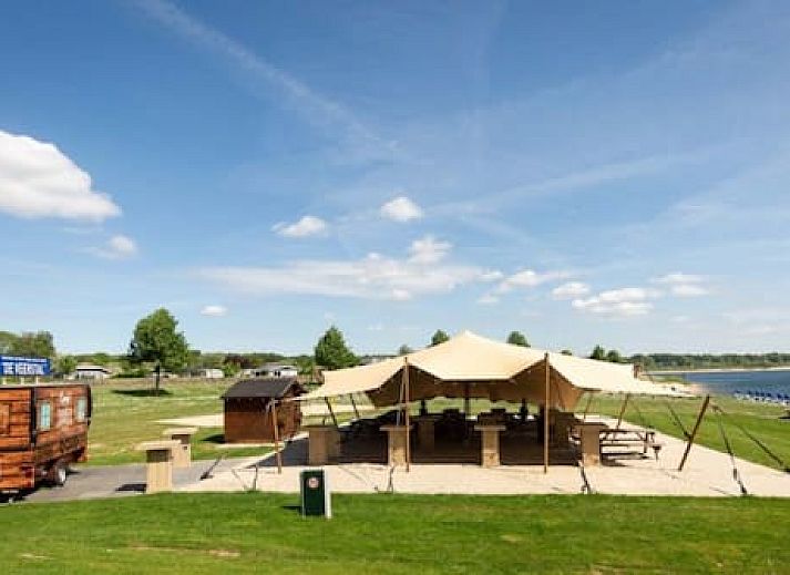 Recreatiepark de Veerstal