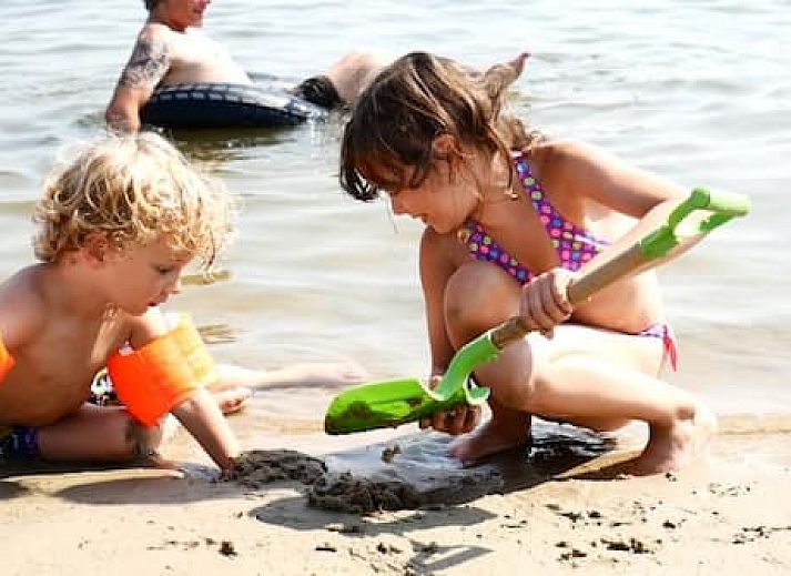 Recreatiepark de Veerstal