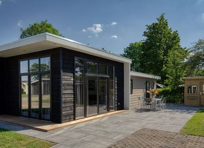 Recreatiepark de Veerstal