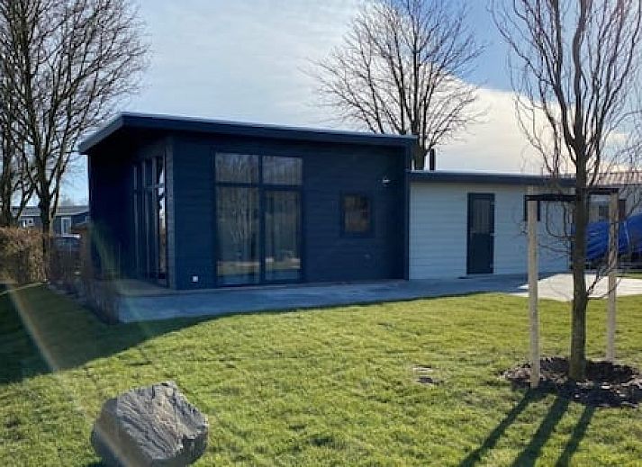 Recreatiepark de Veerstal