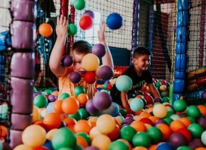 Recreatiepark de Veerstal