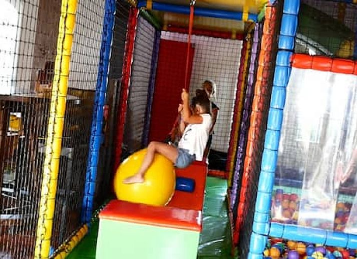 Recreatiepark de Veerstal