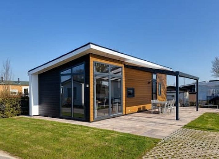 Recreatiepark de Veerstal