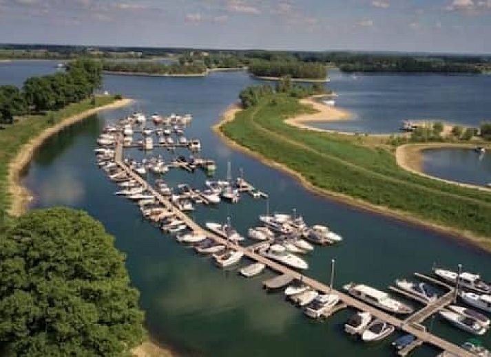 Recreatiepark de Veerstal