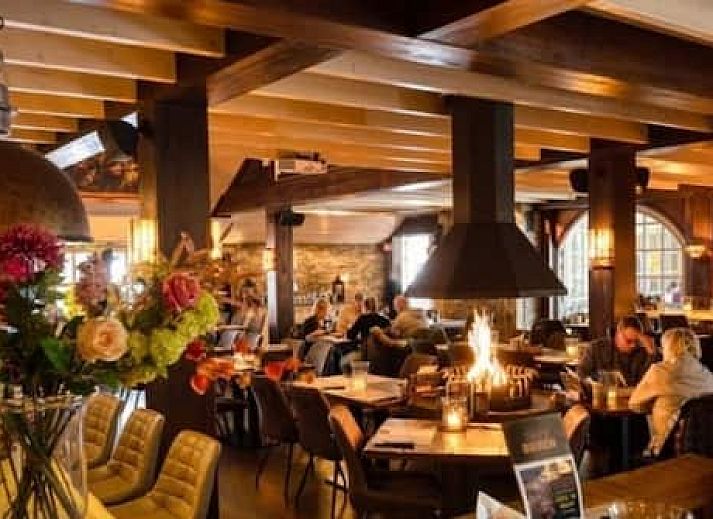 Recreatiepark de Veerstal