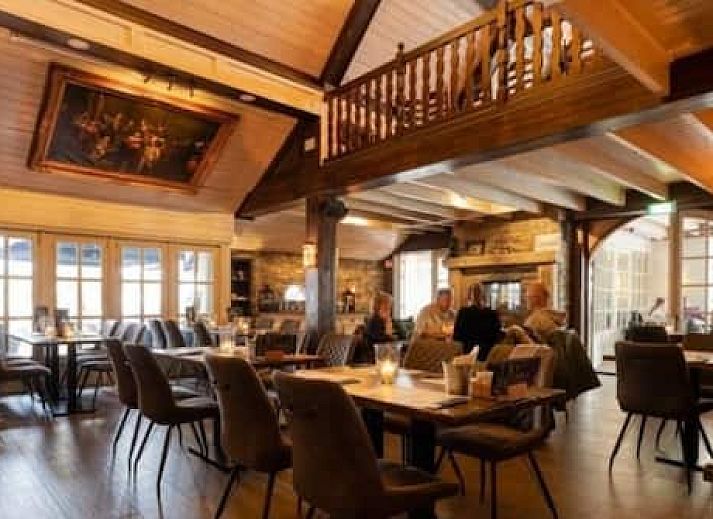 Recreatiepark de Veerstal