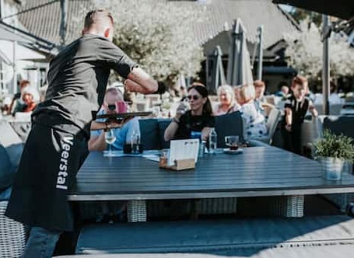 Recreatiepark de Veerstal