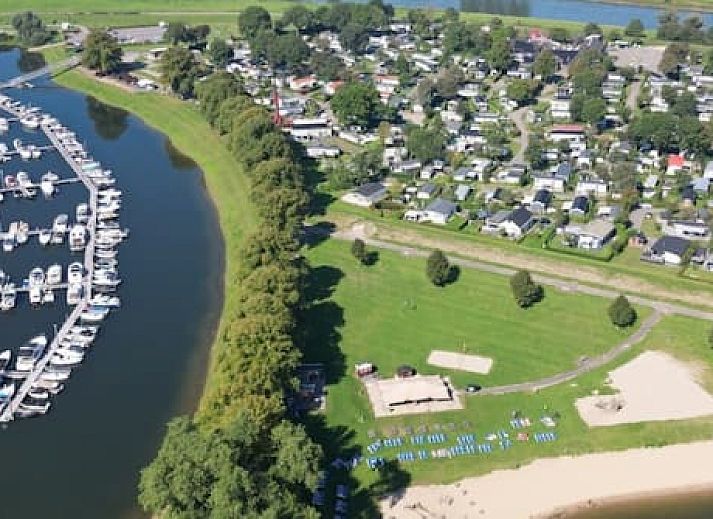 Recreatiepark de Veerstal