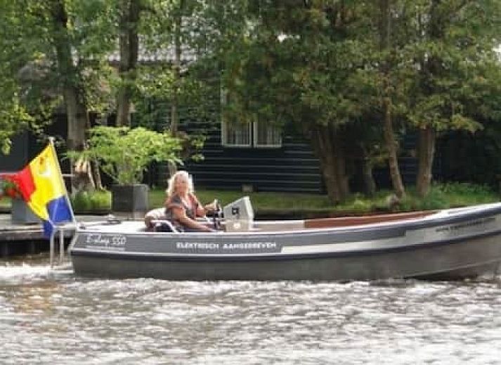 Recreatiepark de Veerstal