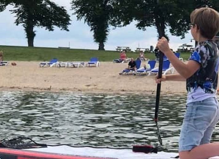 Recreatiepark de Veerstal