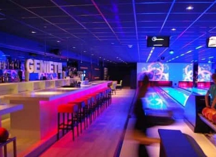 Recreatiepark de Veerstal