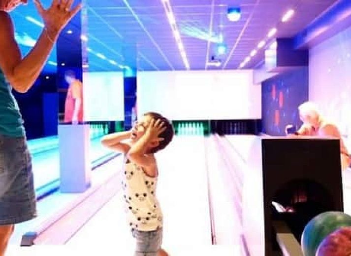 Recreatiepark de Veerstal