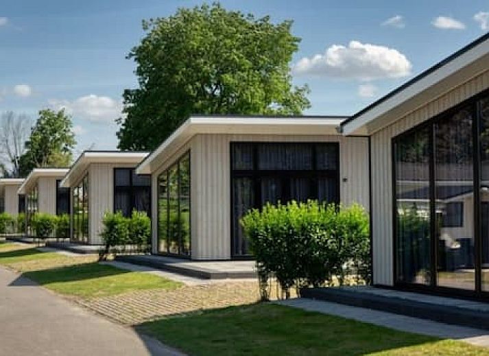 Recreatiepark de Veerstal