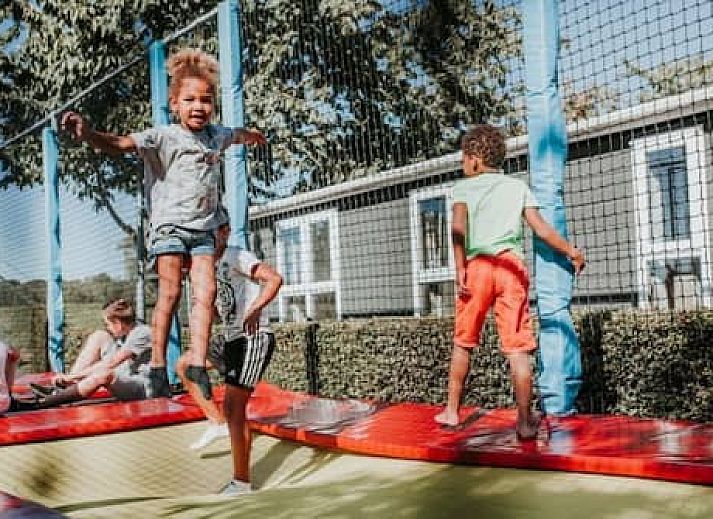 Recreatiepark de Veerstal