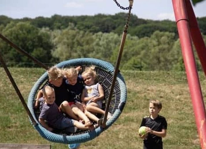 Recreatiepark de Veerstal