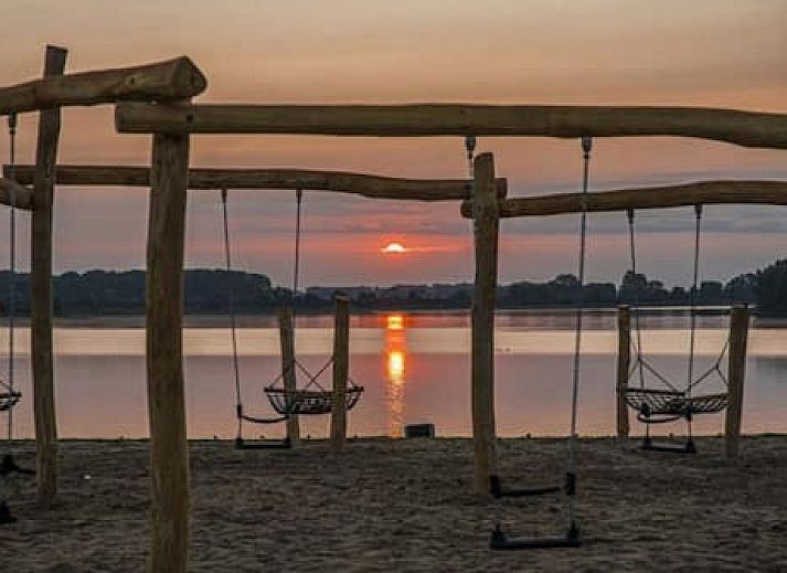 Recreatiepark de Veerstal