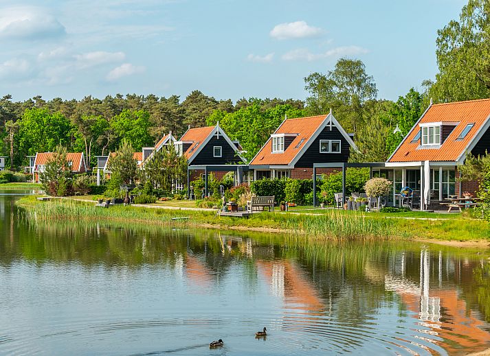 EuroParcs De Zanding