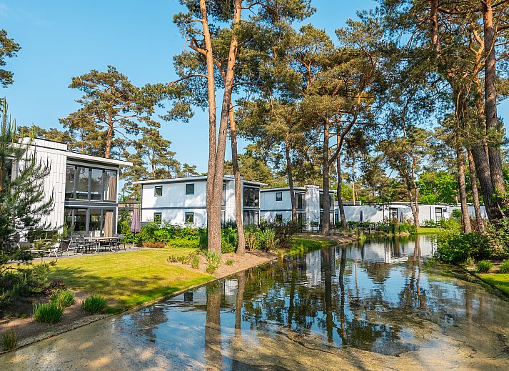 EuroParcs De Zanding
