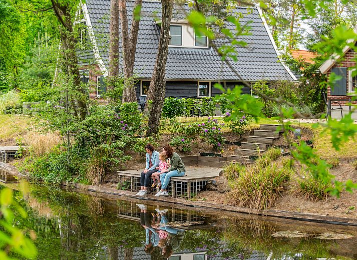 EuroParcs De Zanding