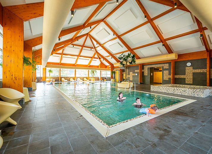EuroParcs De Zanding